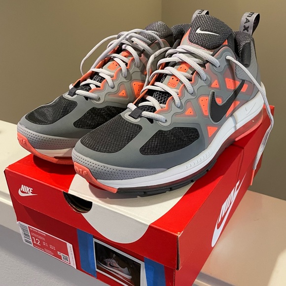 NIKE, Air Max Genome, Mens Size 12 - Picture 3 of 15